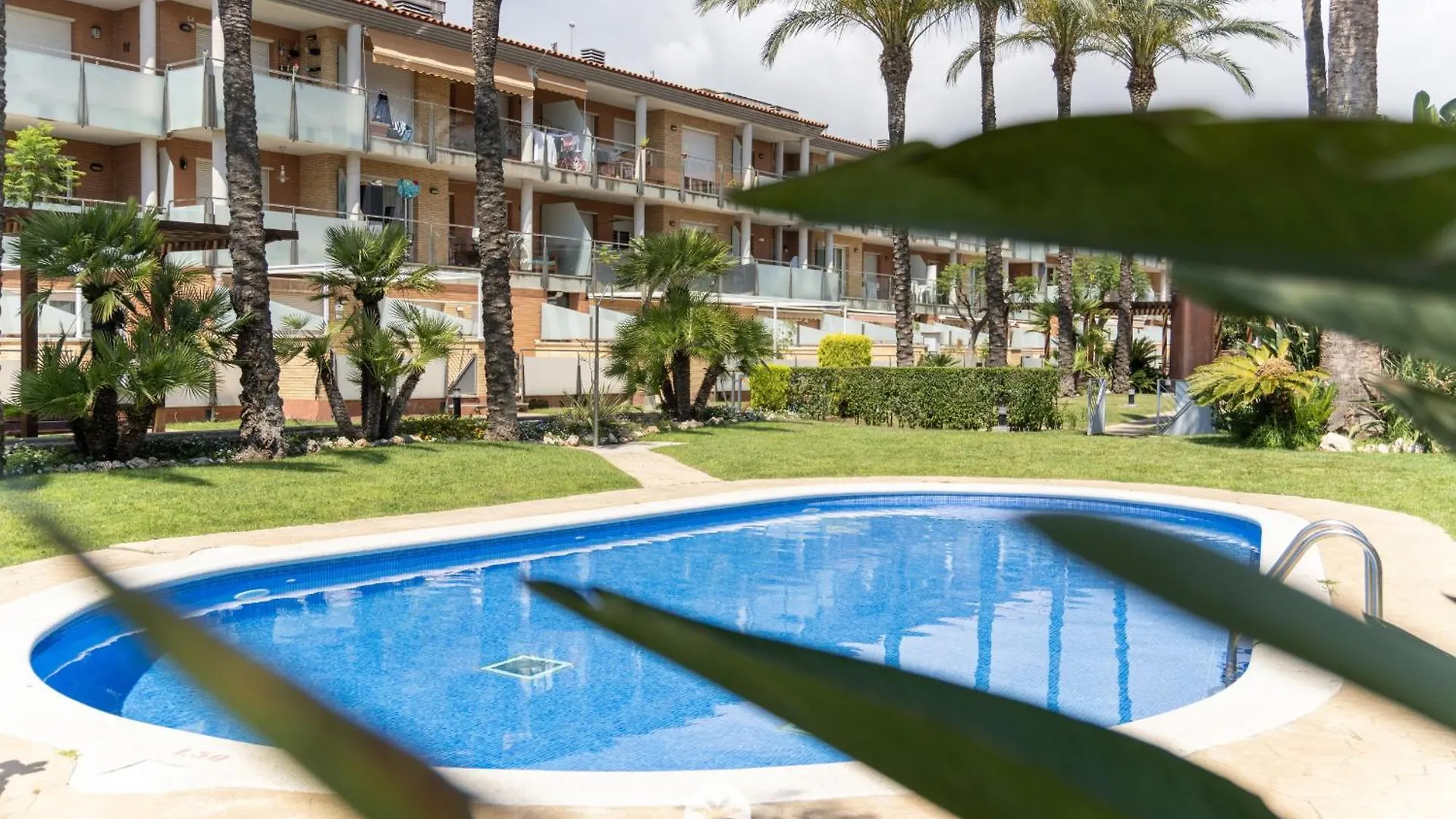 Mediterranean Way - Port Marino 2H Cambrils