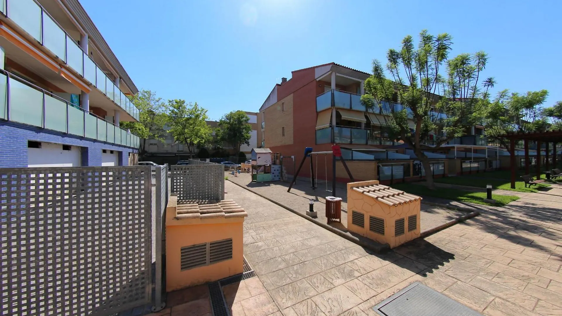 Mediterranean Way - Port Marino 2H Cambrils Apartment