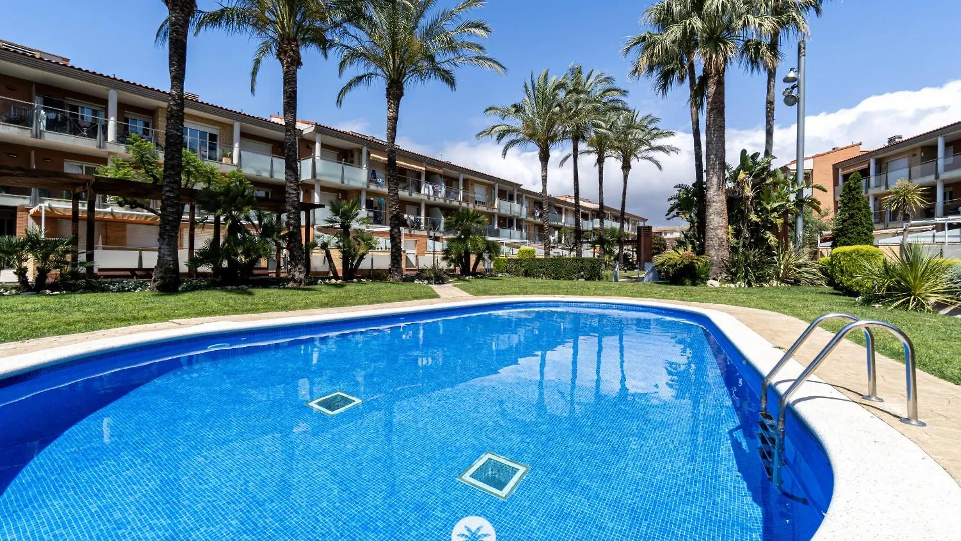 Apartment Mediterranean Way - Port Marino 2H Cambrils