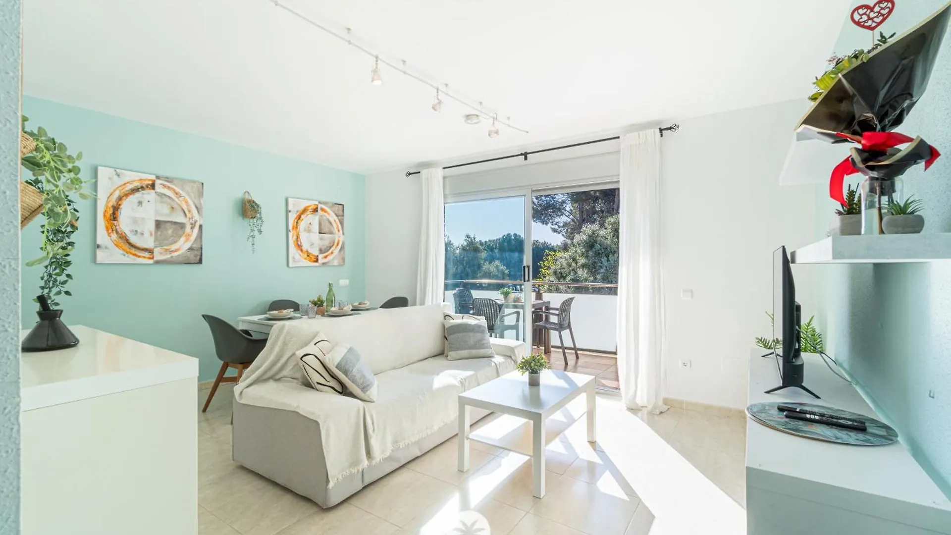 Apartment Mediterranean Way - Port Marino 2H Cambrils