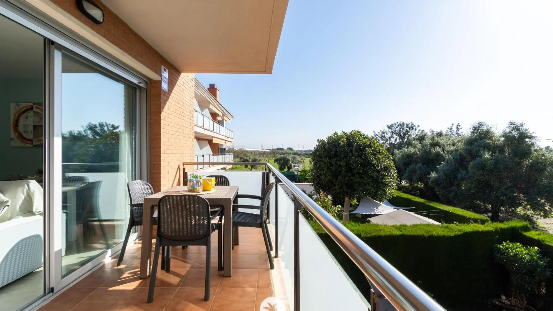 Mediterranean Way - Port Marino 2H Cambrils Spain