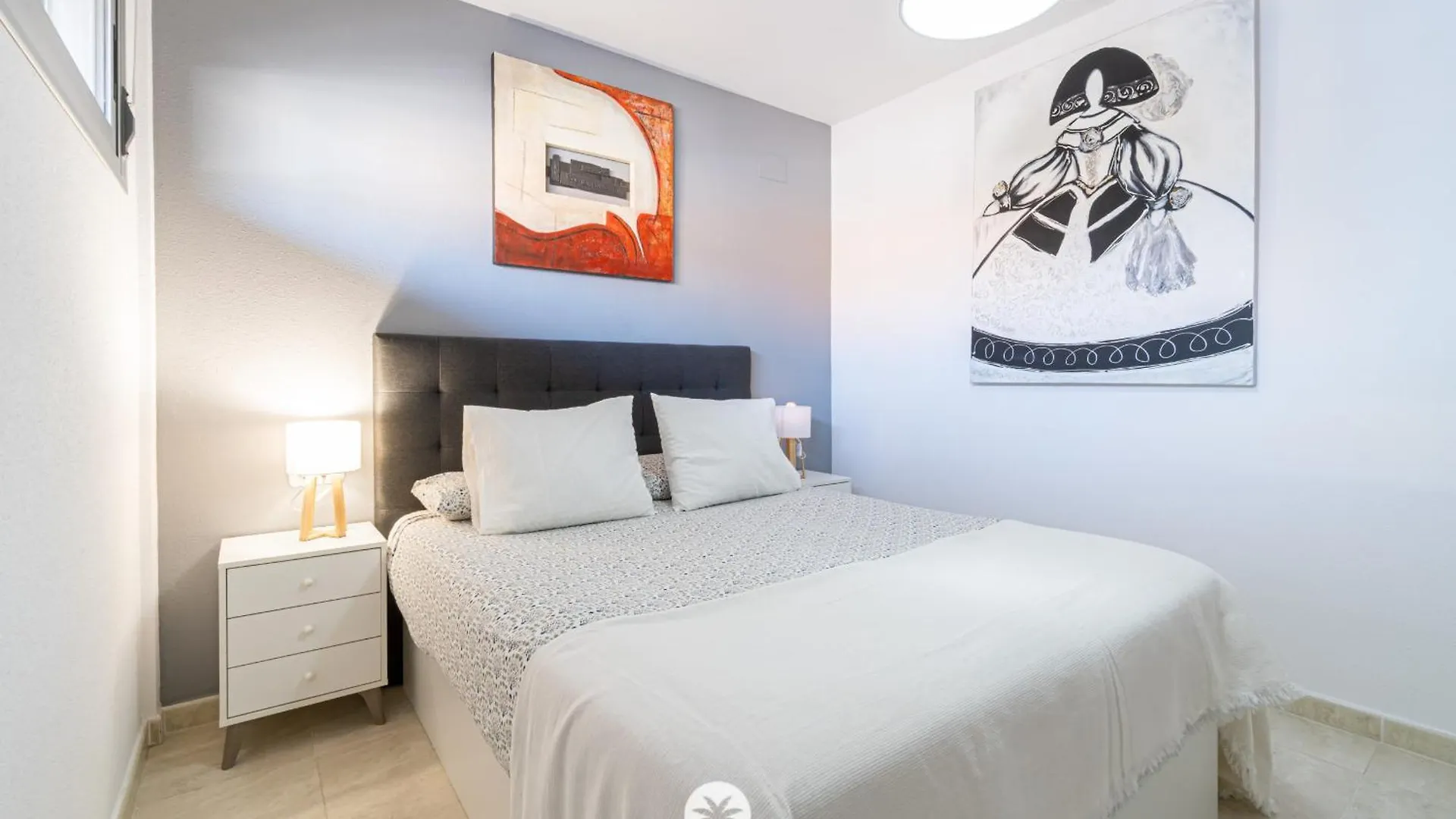 Apartment Mediterranean Way - Port Marino 2H Cambrils