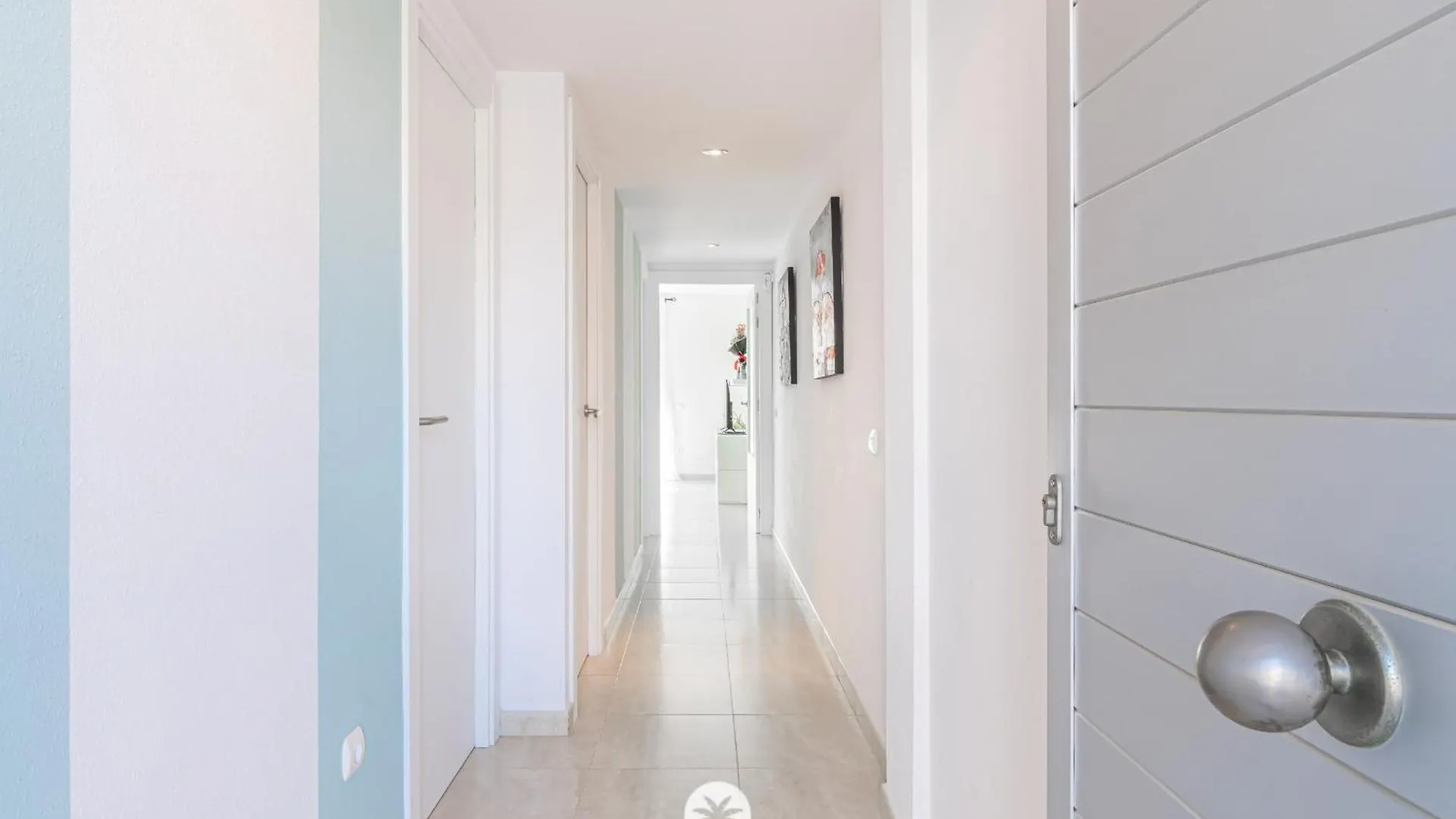 Mediterranean Way - Port Marino 2H Cambrils Apartment