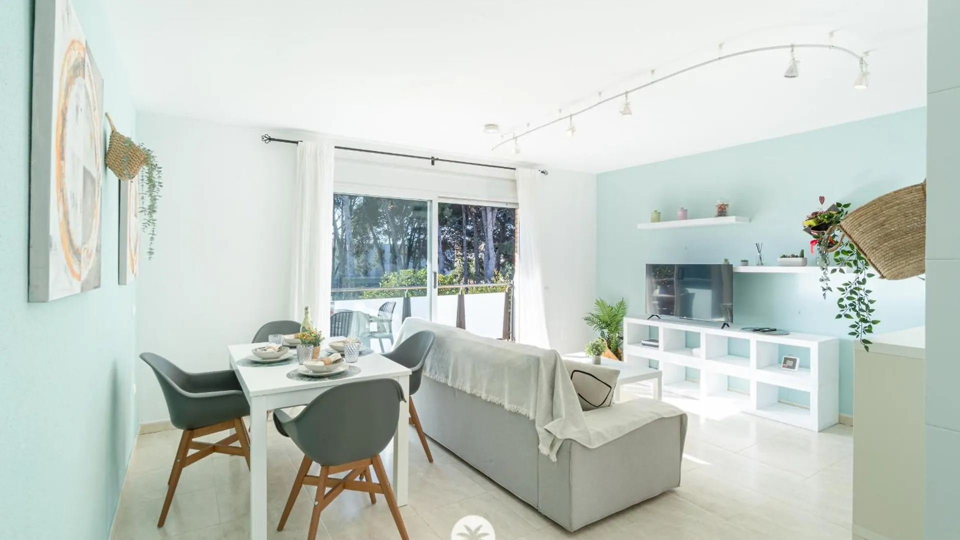 Apartment Mediterranean Way - Port Marino 2H Cambrils Spain
