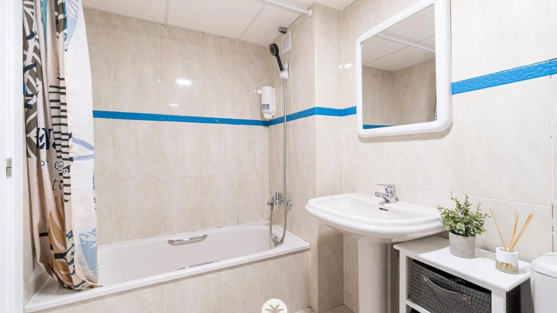 Apartment Mediterranean Way - Port Marino 2H Cambrils