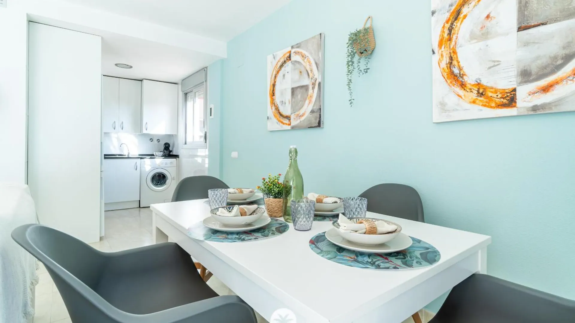 Mediterranean Way - Port Marino 2H Cambrils