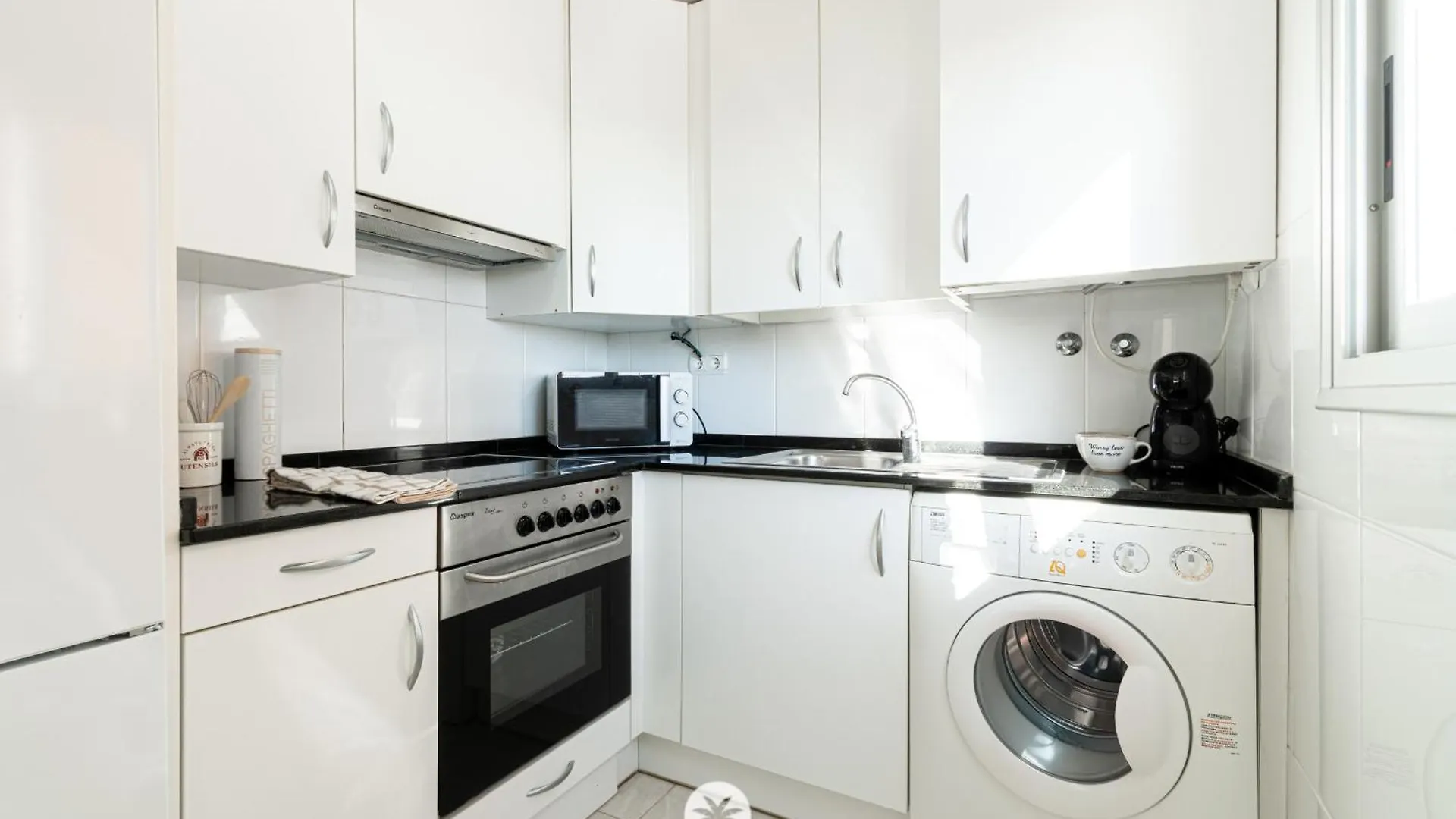 Apartment Mediterranean Way - Port Marino 2H Cambrils